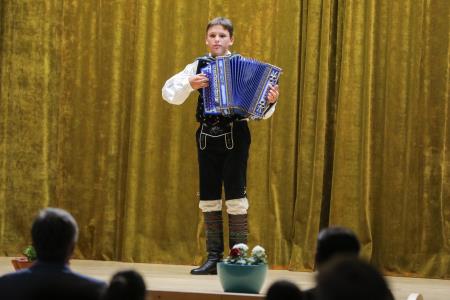 Proslava krajevnega praznika 2021